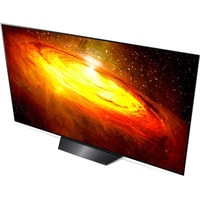 OLED телевизор LG OLED65BXRLB