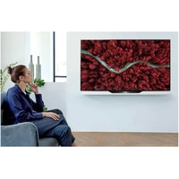 OLED телевизор LG OLED65BXRLB