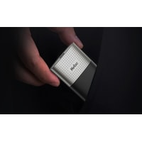 Внешний накопитель Netac Z9 500GB NT01Z9-500G-32BK