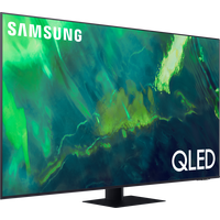 ЖК телевизор Samsung QE75Q77AAU