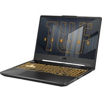 Игровой ноутбук ASUS TUF Gaming A15 FA506QM-HN008 24 Гб