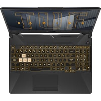 Игровой ноутбук ASUS TUF Gaming A15 FA506QM-HN008 24 Гб