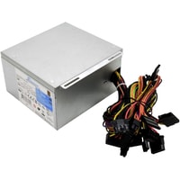 Блок питания Seasonic SSP-600ET2