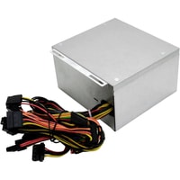 Блок питания Seasonic SSP-600ET2