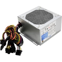 Блок питания Seasonic SSP-600ET2