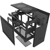 Корпус Cooler Master MasterCase NR200 MCB-NR200-KNNN-S00