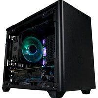 Корпус Cooler Master MasterCase NR200 MCB-NR200-KNNN-S00