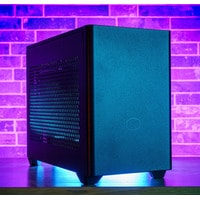 Корпус Cooler Master MasterCase NR200 MCB-NR200-KNNN-S00