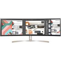 Монитор LG UltraWide 49WL95C-WE