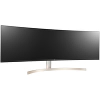 Монитор LG UltraWide 49WL95C-WE