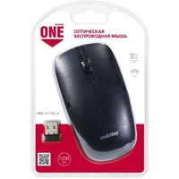 Мышь SmartBuy SBM-377AG-K