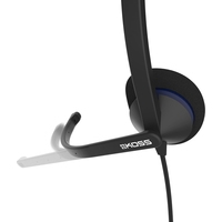 Наушники KOSS CS195-USB