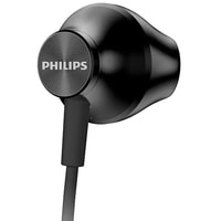 Наушники Philips TAUE100BK/00