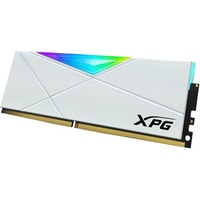 Оперативная память A-Data XPG Spectrix D50 RGB 8GB DDR4 PC4-25600 AX4U32008G16A-SW50