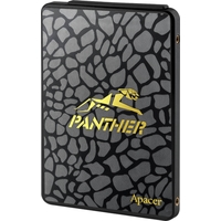 SSD Apacer Panther AS340 240GB [AP240GAS340G]