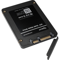 SSD Apacer Panther AS340 240GB [AP240GAS340G]