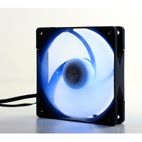Вентилятор для корпуса Scythe Kaze Flex 120 RGB PWM SU1225FD12MR-RHP