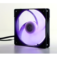 Вентилятор для корпуса Scythe Kaze Flex 120 RGB PWM SU1225FD12MR-RHP