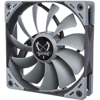 Вентилятор для корпуса Scythe Kaze Flex 120 SU1225FD12M-RH