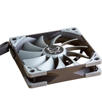 Вентилятор для корпуса Scythe Kaze Flex 120 SU1225FD12M-RH