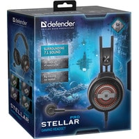 Наушники Defender Stellar Pro