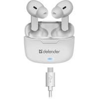 Наушники Defender Twins 903