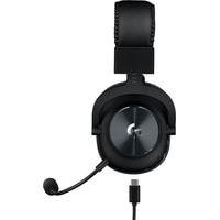 Наушники Logitech G Pro X Wireless