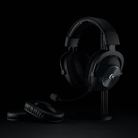 Наушники Logitech G Pro X Wireless