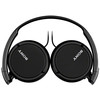 Наушники Sony MDR-ZX110AP (черный)