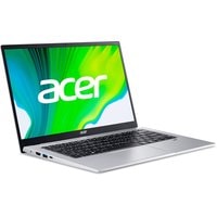 Ноутбук Acer Swift 1 SF114-34-P2QQ NX.A77EU.00M