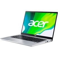 Ноутбук Acer Swift 1 SF114-34-P2QQ NX.A77EU.00M