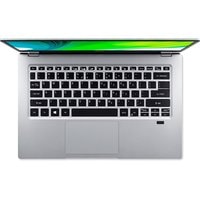 Ноутбук Acer Swift 1 SF114-34-P2QQ NX.A77EU.00M