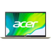 Ноутбук Acer Swift 1 SF114-34-P83Y NX.A7BEU.00H