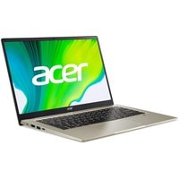 Ноутбук Acer Swift 1 SF114-34-P83Y NX.A7BEU.00H