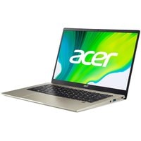 Ноутбук Acer Swift 1 SF114-34-P83Y NX.A7BEU.00H