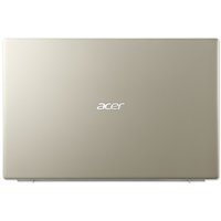 Ноутбук Acer Swift 1 SF114-34-P83Y NX.A7BEU.00H