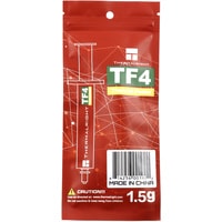 Термопаста Thermalright TF4 (1.5 г)