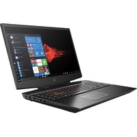 Игровой ноутбук HP OMEN 17-cb1062ur 2Y9R9EA