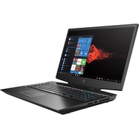 Игровой ноутбук HP OMEN 17-cb1062ur 2Y9R9EA