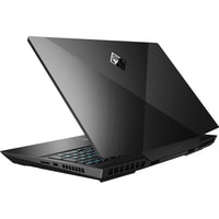 Игровой ноутбук HP OMEN 17-cb1062ur 2Y9R9EA