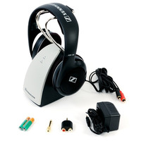 Наушники Sennheiser RS 120