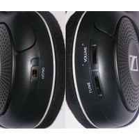Наушники Sennheiser RS 120