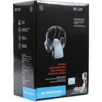 Наушники Sennheiser RS 120