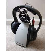Наушники Sennheiser RS 120