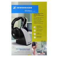 Наушники Sennheiser RS 120