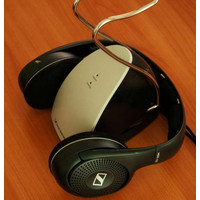 Наушники Sennheiser RS 120
