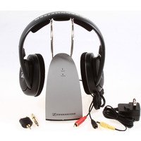Наушники Sennheiser RS 120
