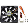 Вентилятор для корпуса Scythe Slip Stream 120 PWM (SY1225SL12LM-P)