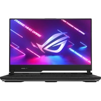 Игровой ноутбук ASUS ROG Strix Scar 15 G533QM-HF071