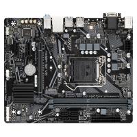 Материнская плата Gigabyte H410M S2 V2 (rev. 1.0)